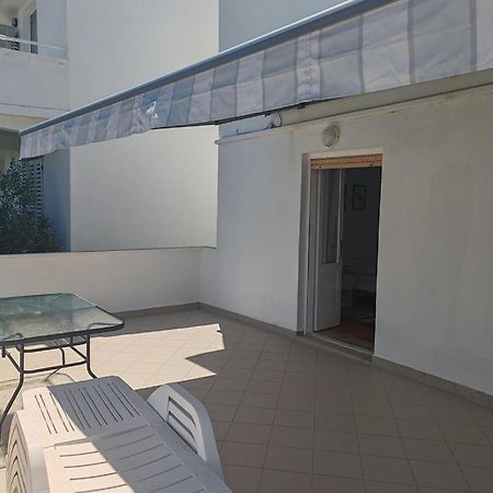 Ribaric Villa Banjol Exteriör bild