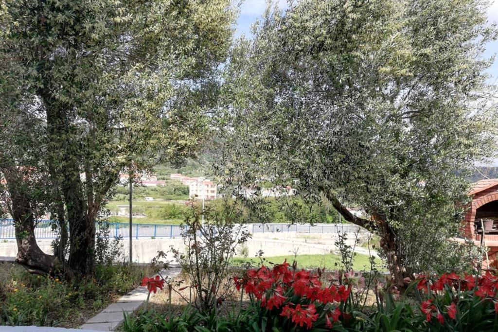 Ribaric Villa Banjol Exteriör bild