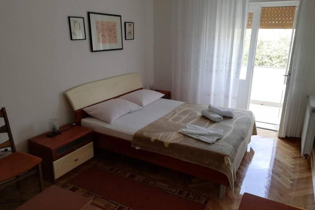 Ribaric Villa Banjol Exteriör bild