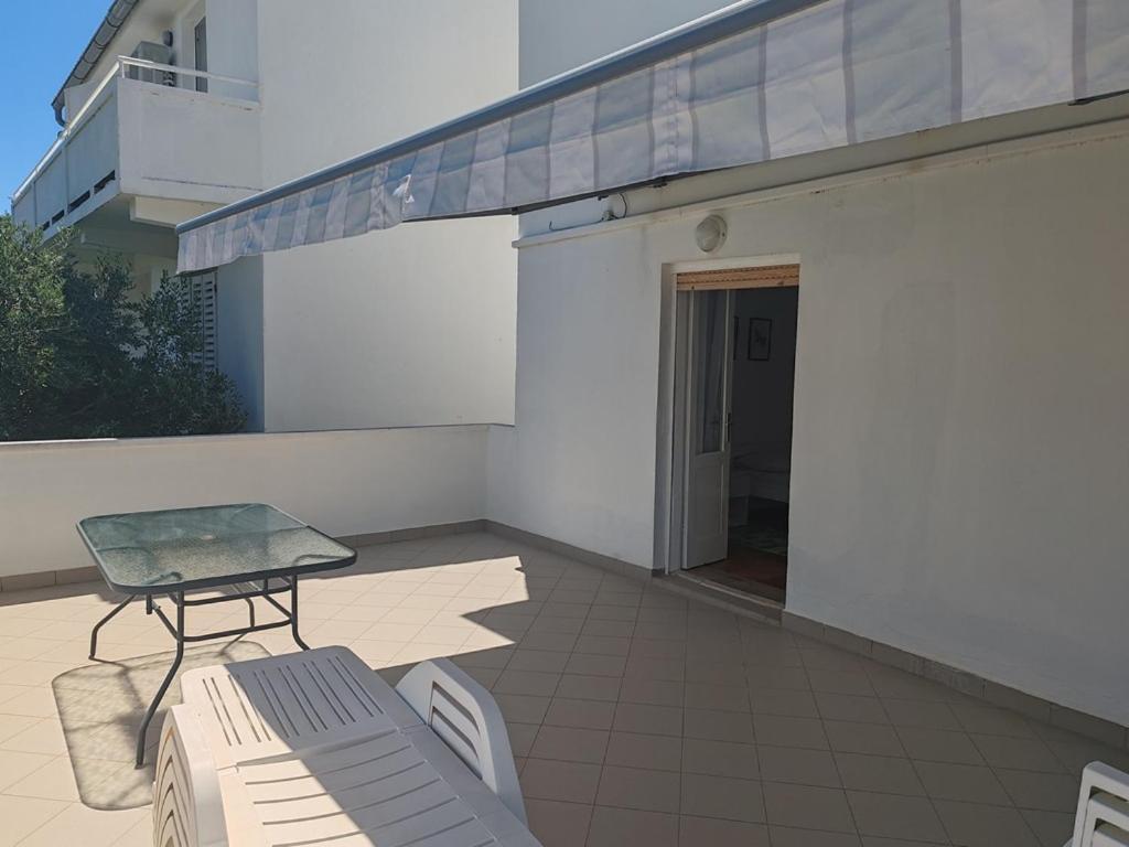 Ribaric Villa Banjol Exteriör bild