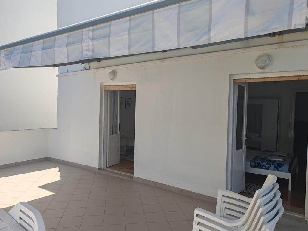 Ribaric Villa Banjol Exteriör bild