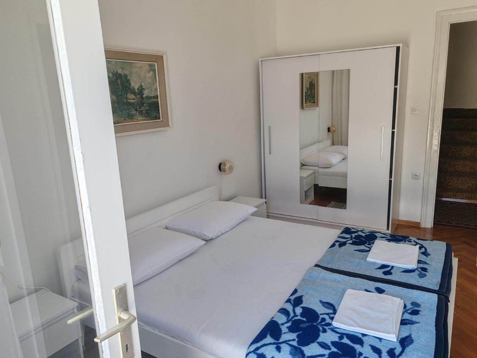 Ribaric Villa Banjol Exteriör bild