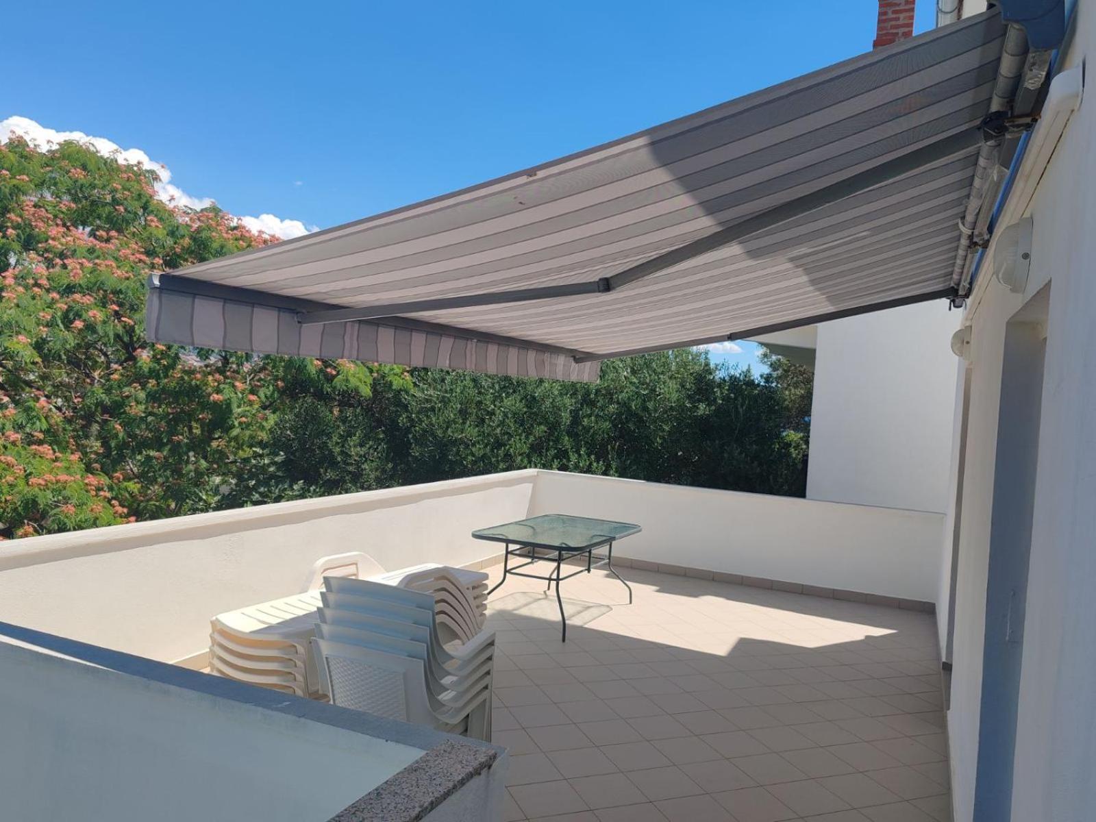 Ribaric Villa Banjol Exteriör bild